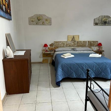 Apartament L'Atmosfera Brindisi Zewnętrze zdjęcie