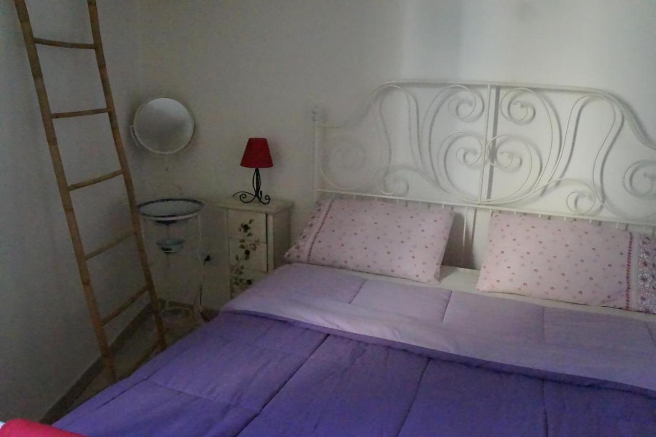 Apartament L'Atmosfera Brindisi Zewnętrze zdjęcie