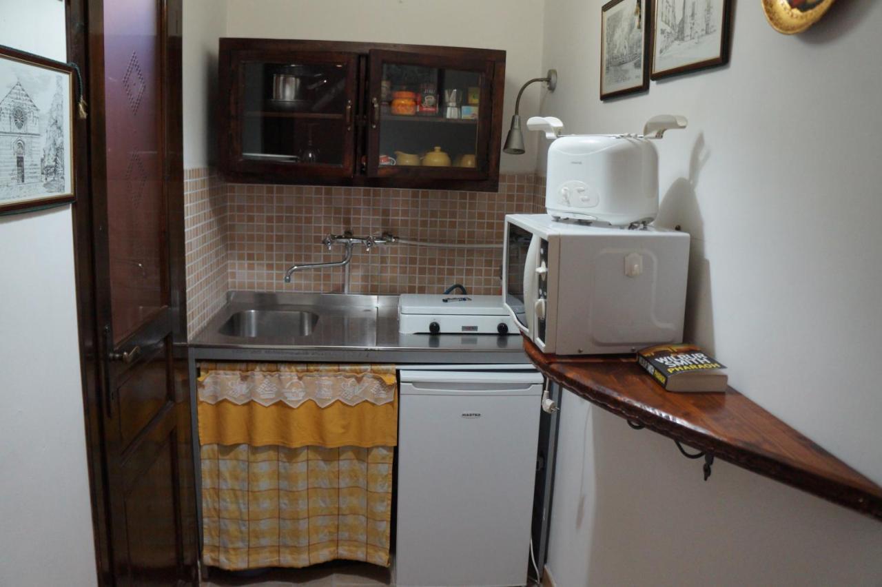 Apartament L'Atmosfera Brindisi Zewnętrze zdjęcie