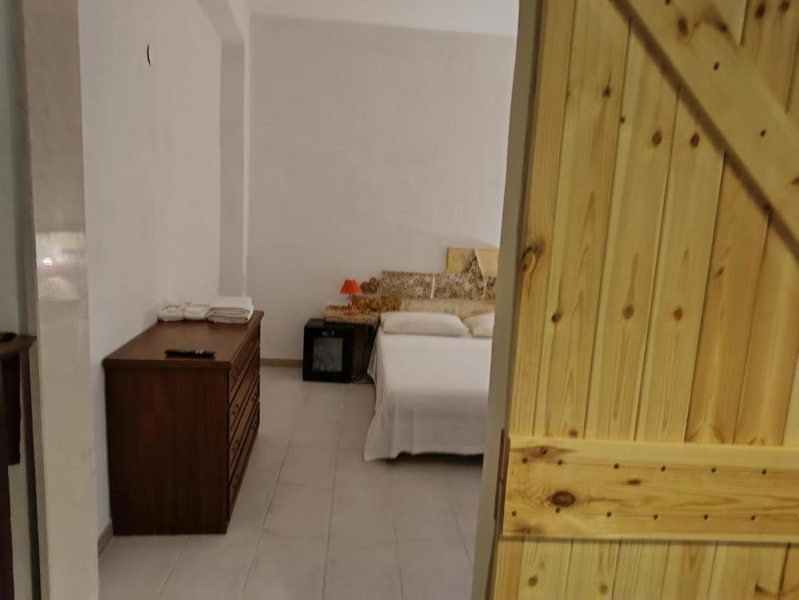 Apartament L'Atmosfera Brindisi Zewnętrze zdjęcie