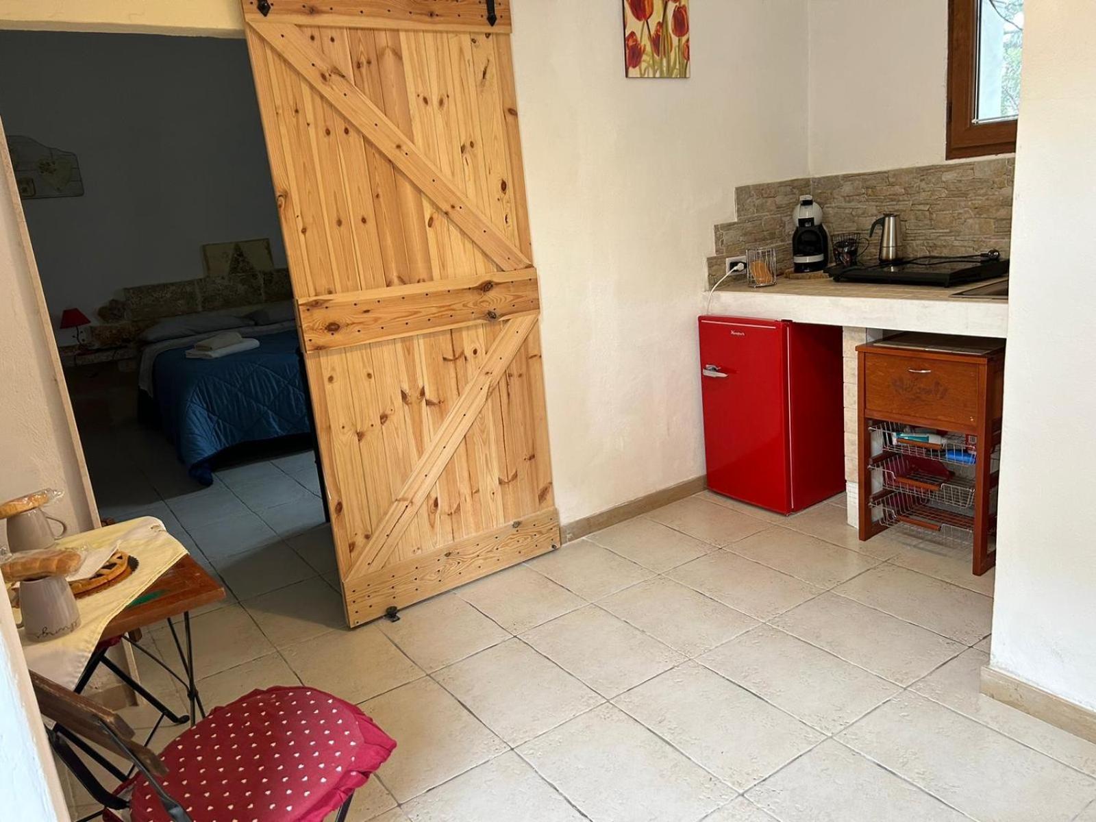 Apartament L'Atmosfera Brindisi Zewnętrze zdjęcie