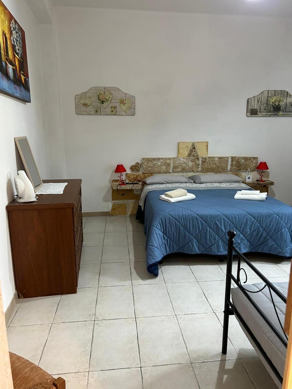 Apartament L'Atmosfera Brindisi Zewnętrze zdjęcie